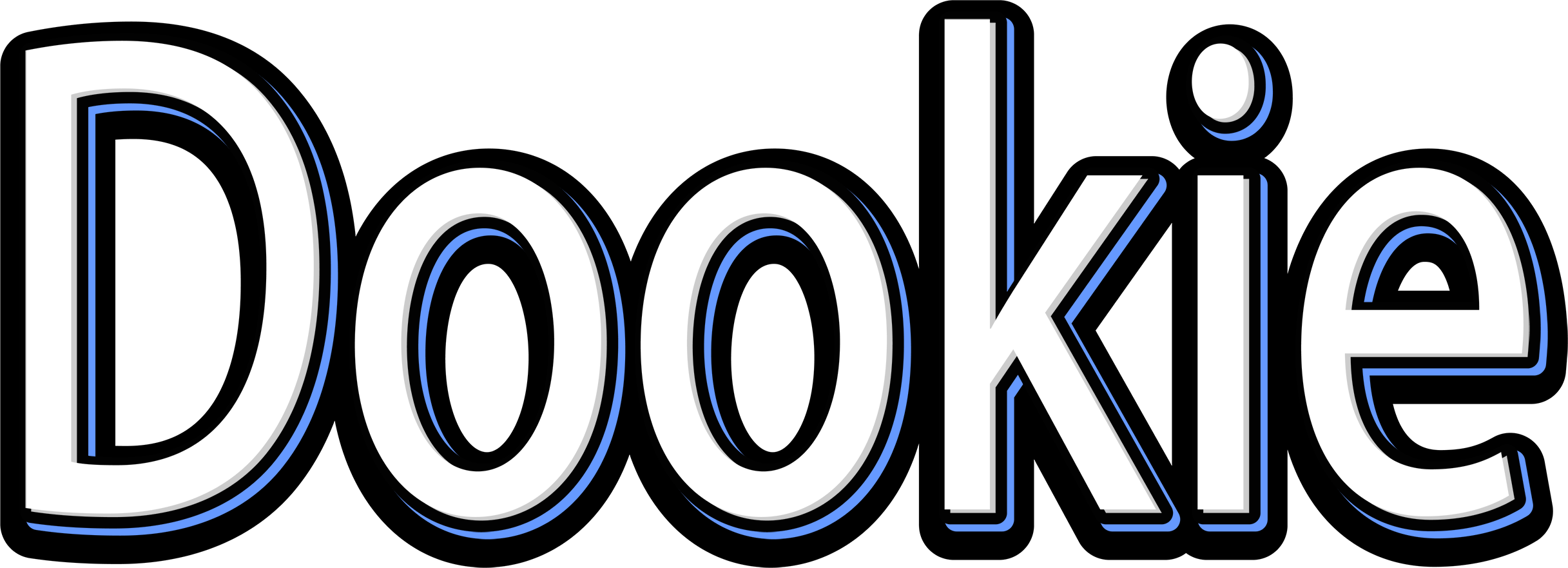Dookie Logo