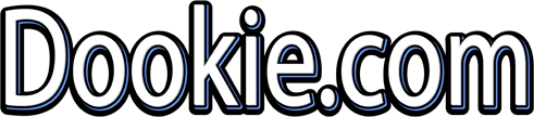 Dookie Logo